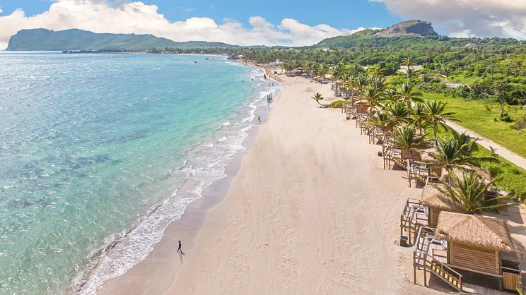 Coconut Bay Beach Resort and Spa